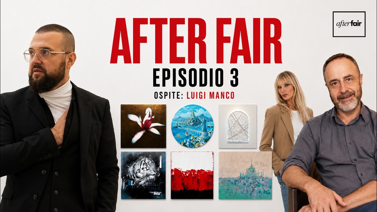 Una conversazione del format After Fair
