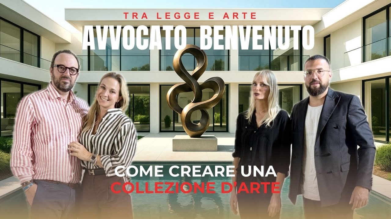 Veridieci Room, conversazioni sull’arte